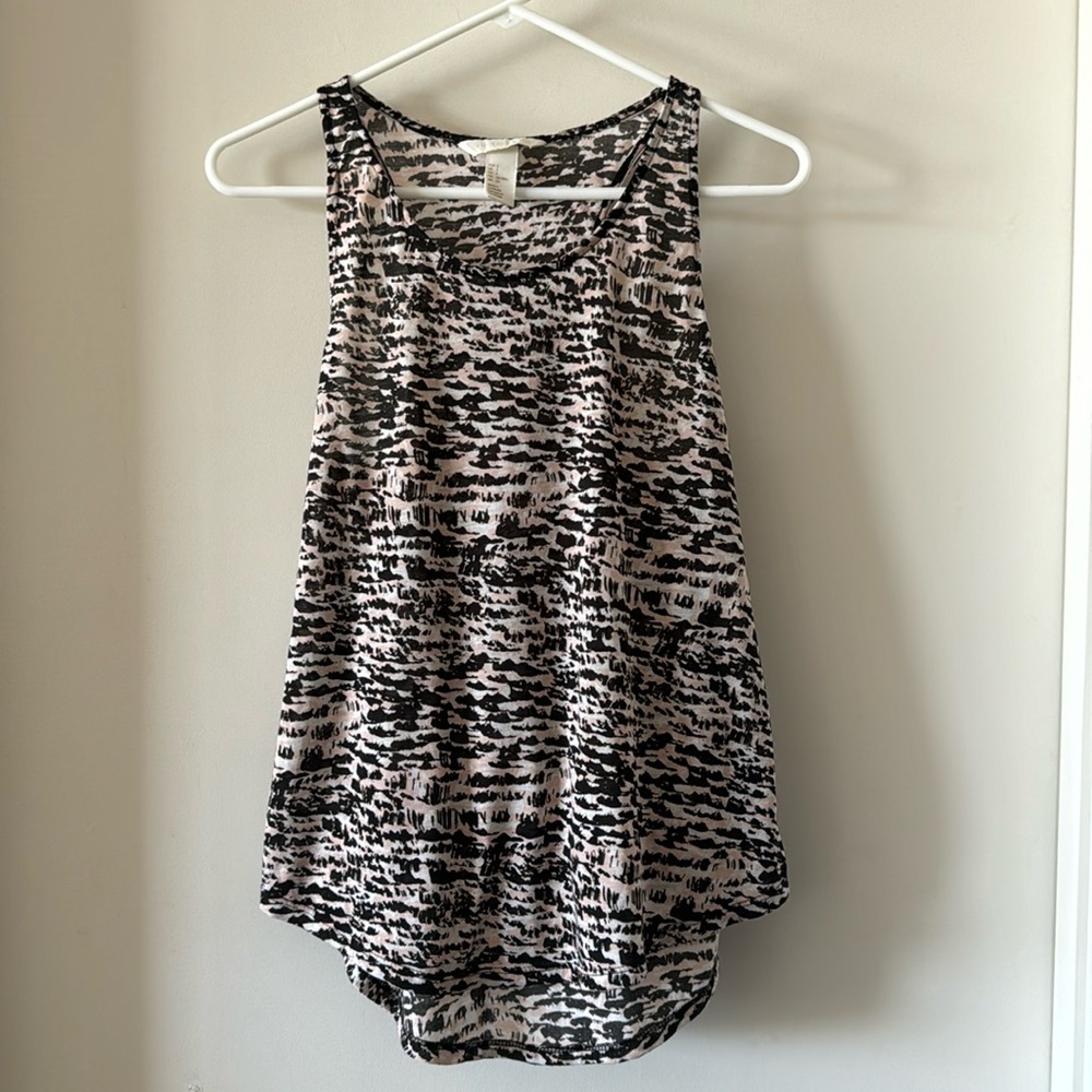 H&M Conscious Racerback Tank